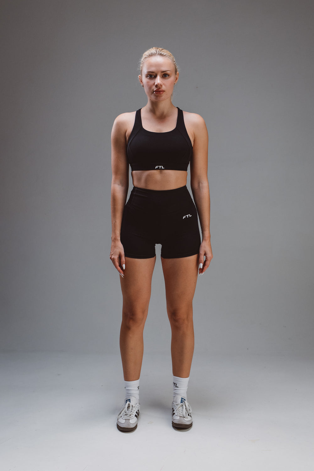 Women's Essential Yoga Set