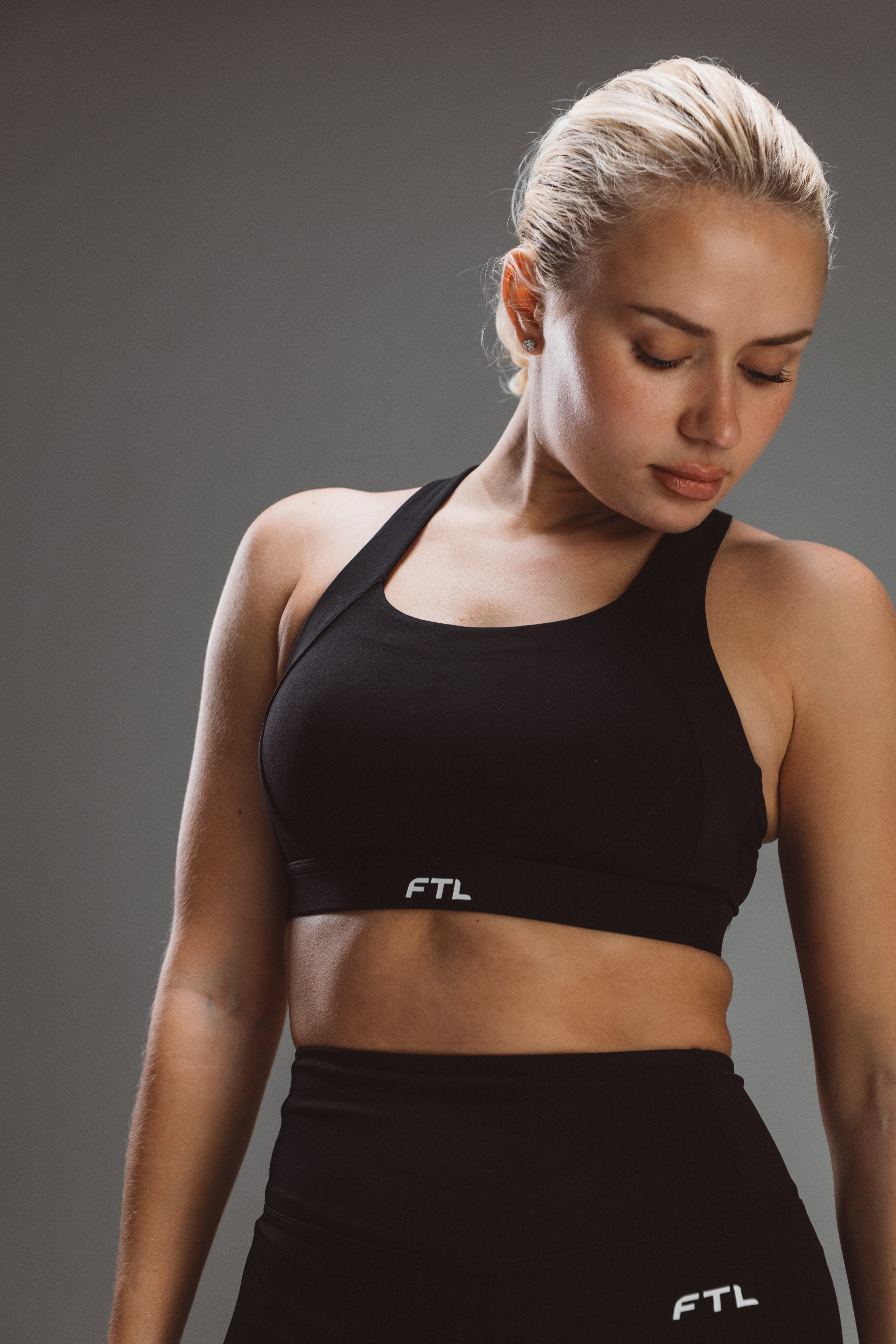 Women's Essential Yoga Set