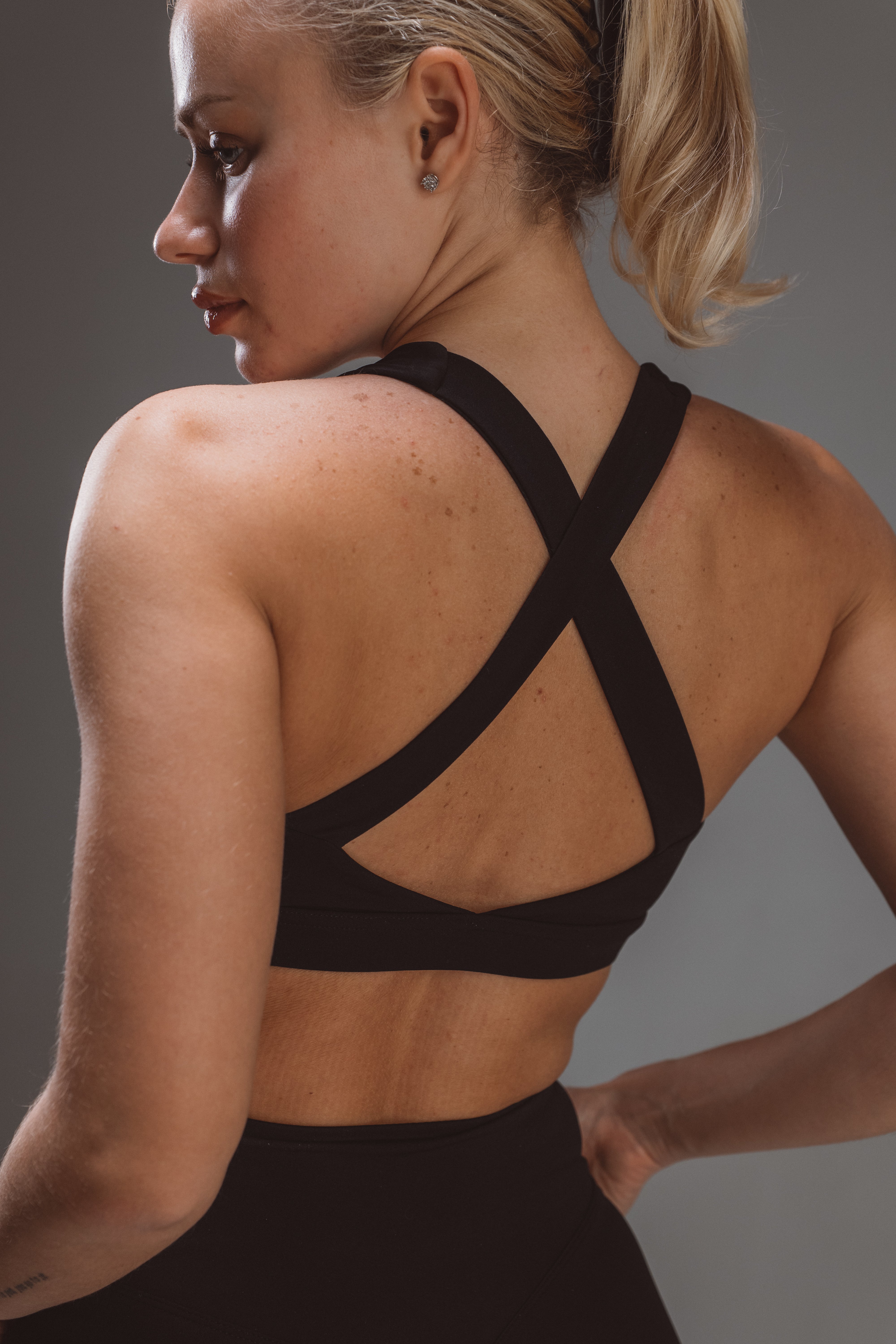 Women's Essential Yoga Set