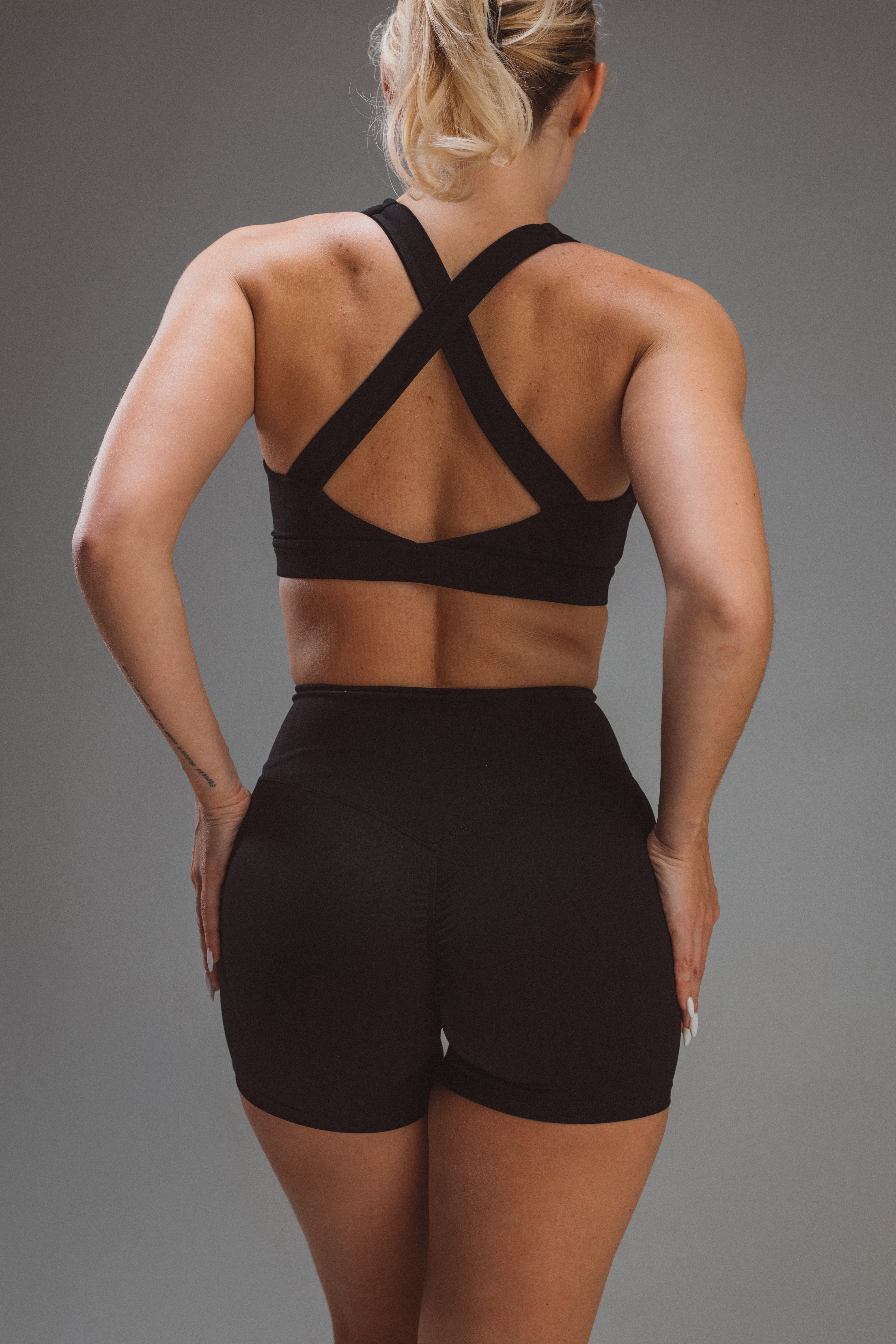 Women's Essential Yoga Set