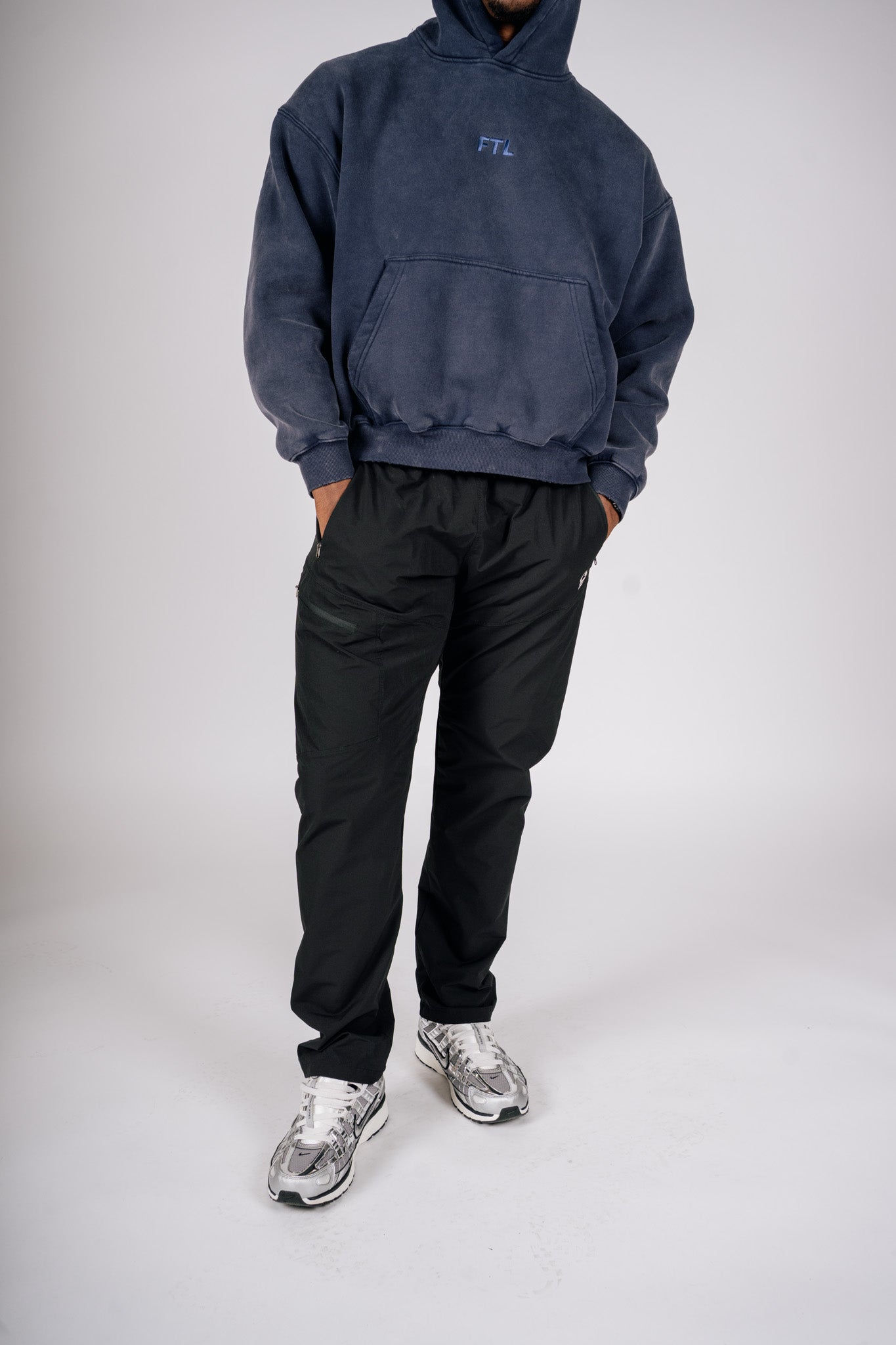 Men's Straight Leg pants