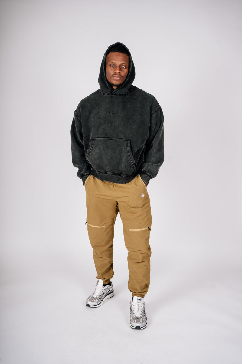 Men's All Purpose Joggers - Khaki