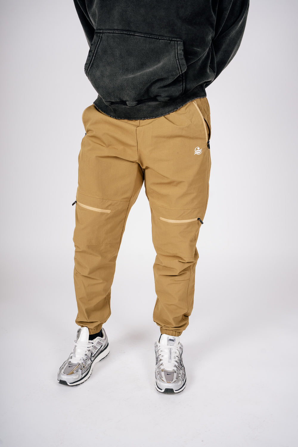Men's All Purpose Joggers - Khaki