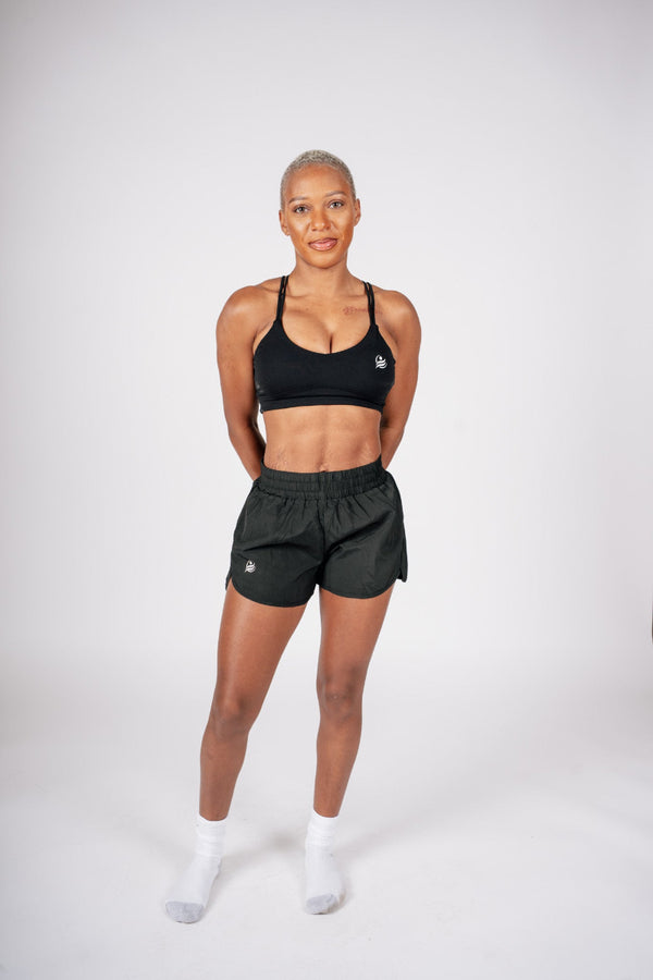 FTL Momentum Set - Black