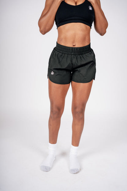 FTL Momentum Set - Black