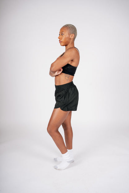 FTL Momentum Set - Black