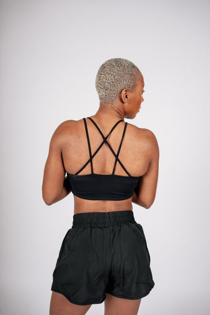 FTL Momentum Set - Black