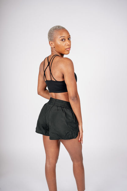 FTL Momentum Set - Black