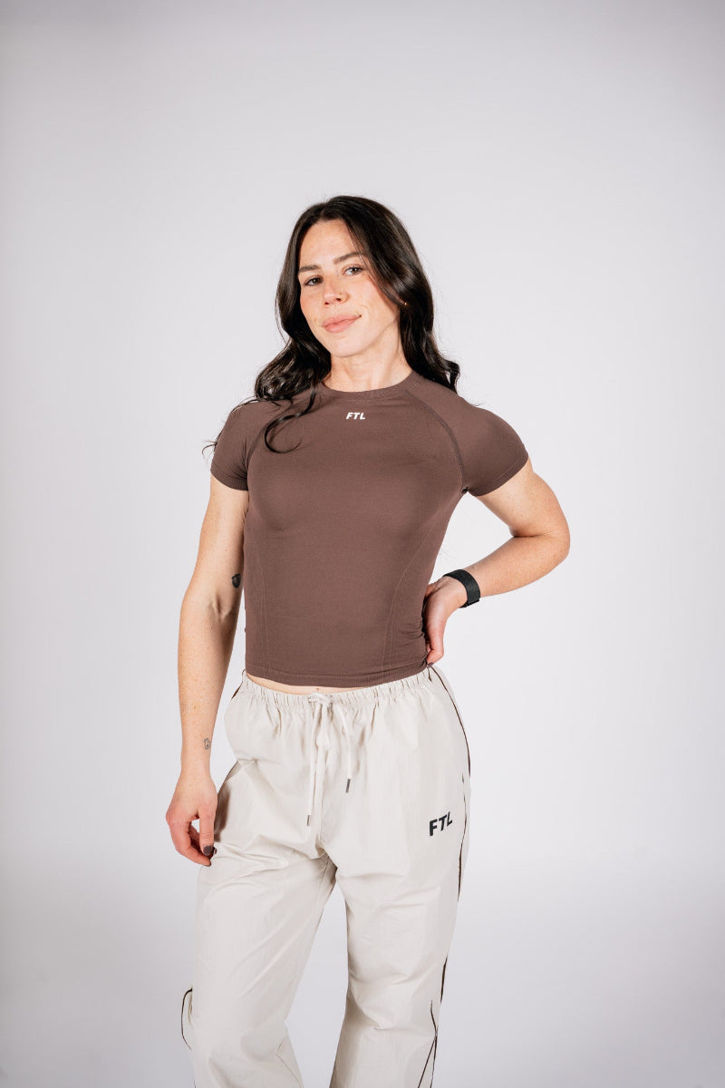 UltraLite Seamless Tee