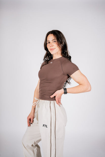 UltraLite Seamless Tee