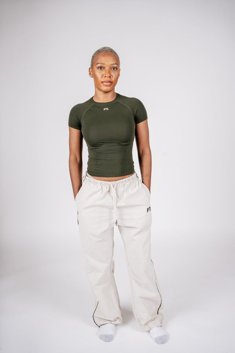 UltraLite Seamless Tee