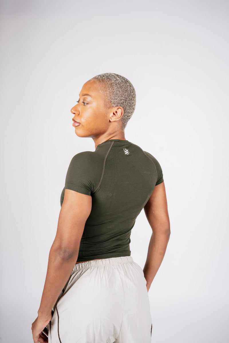 UltraLite Seamless Tee