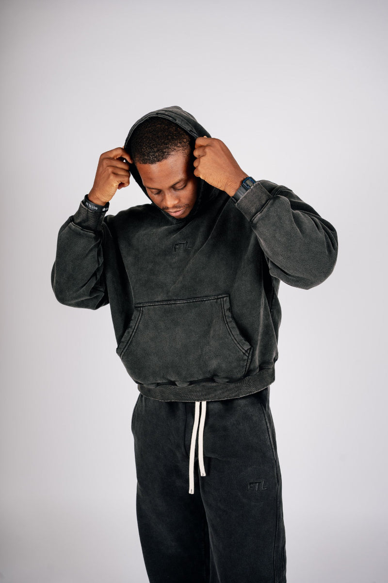 FTL OFF Days Sweatsuit