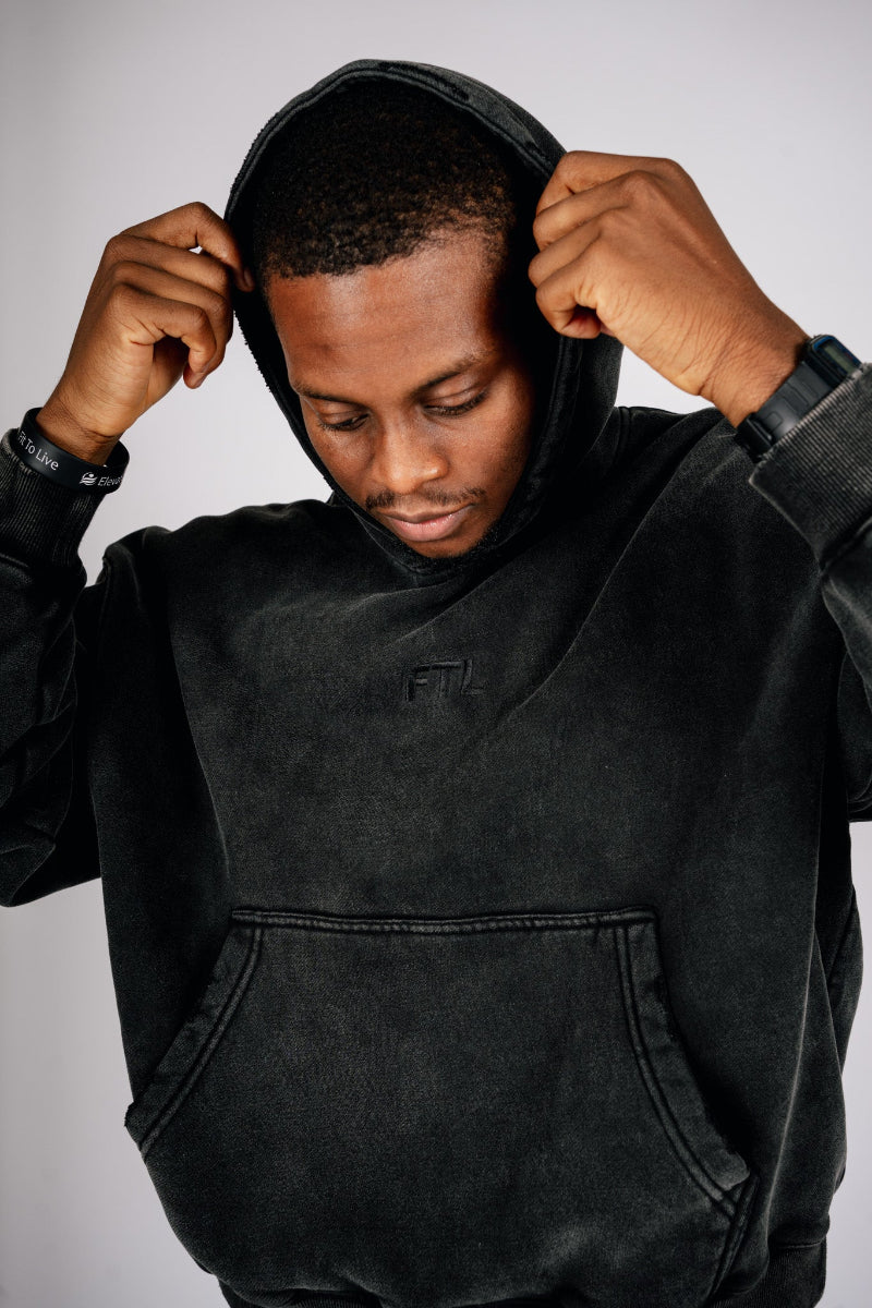 FTL OFF Days Sweatsuit