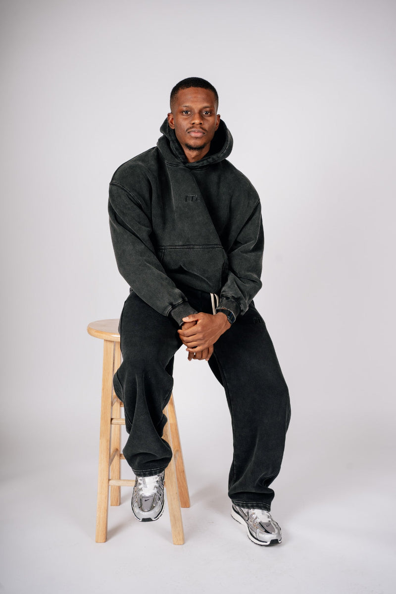 FTL OFF Days Sweatsuit