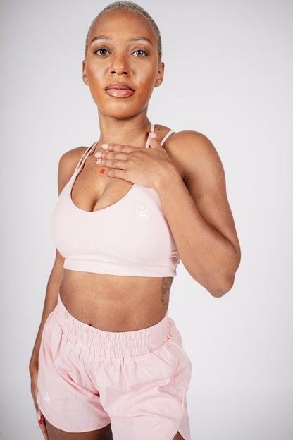 FTL Momentum Set - Hot Pink