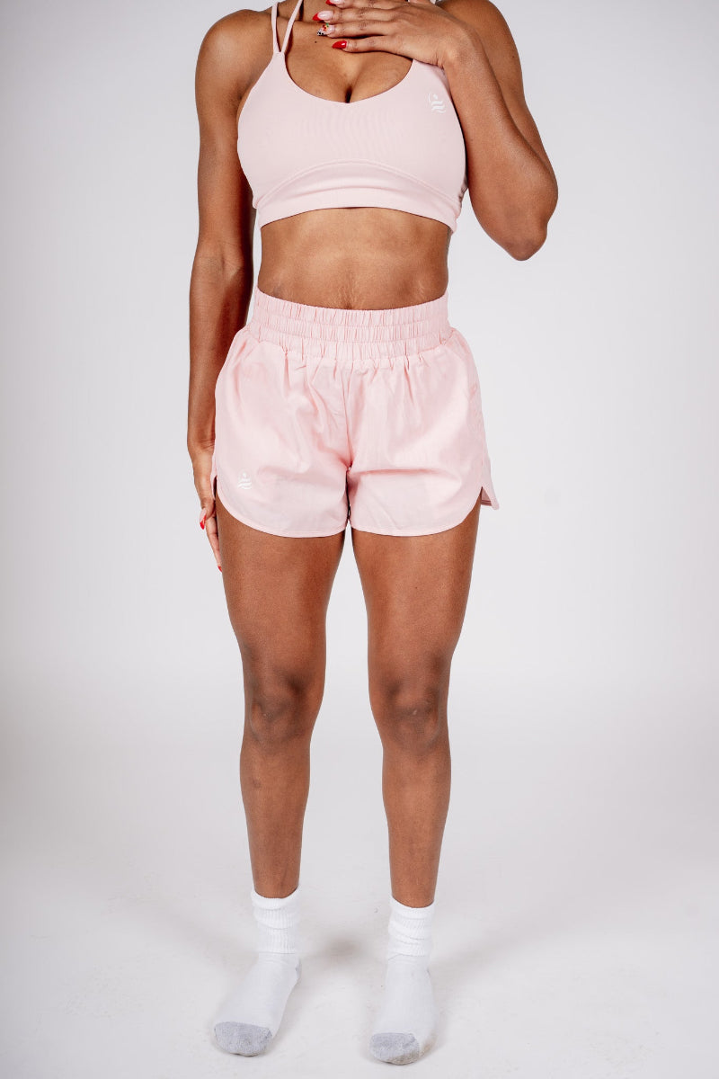 FTL Momentum Set - Hot Pink