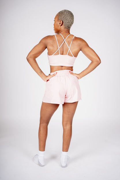 FTL Momentum Set - Hot Pink