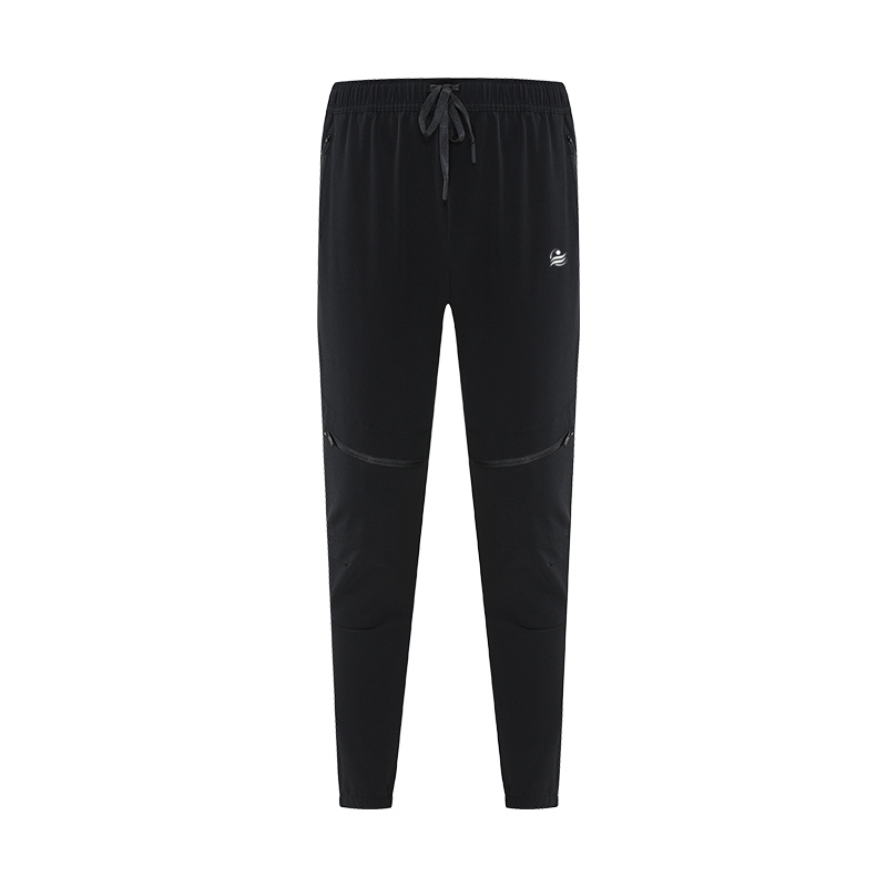 Men's All Purpose Joggers - Black