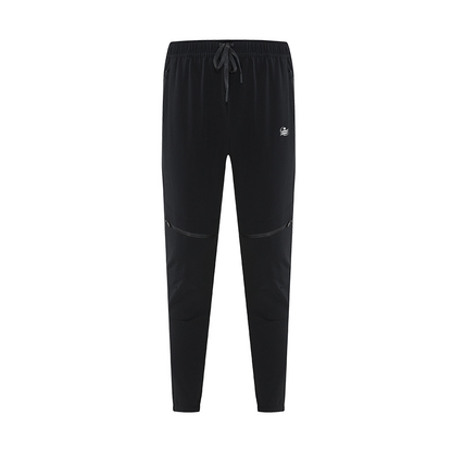 Men's All Purpose Joggers - Black
