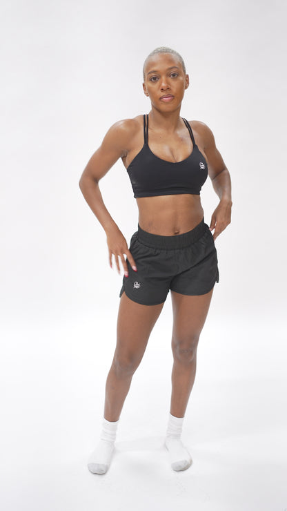 FTL Momentum Set - Black