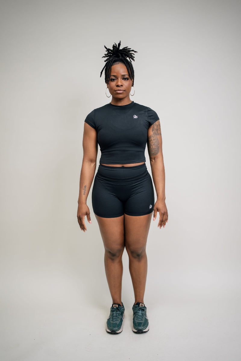 FTL Elite Flow Set -  Black