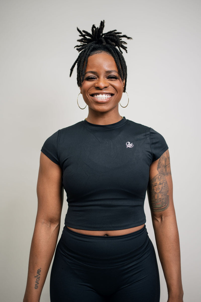 FTL Elite Flow Set -  Black