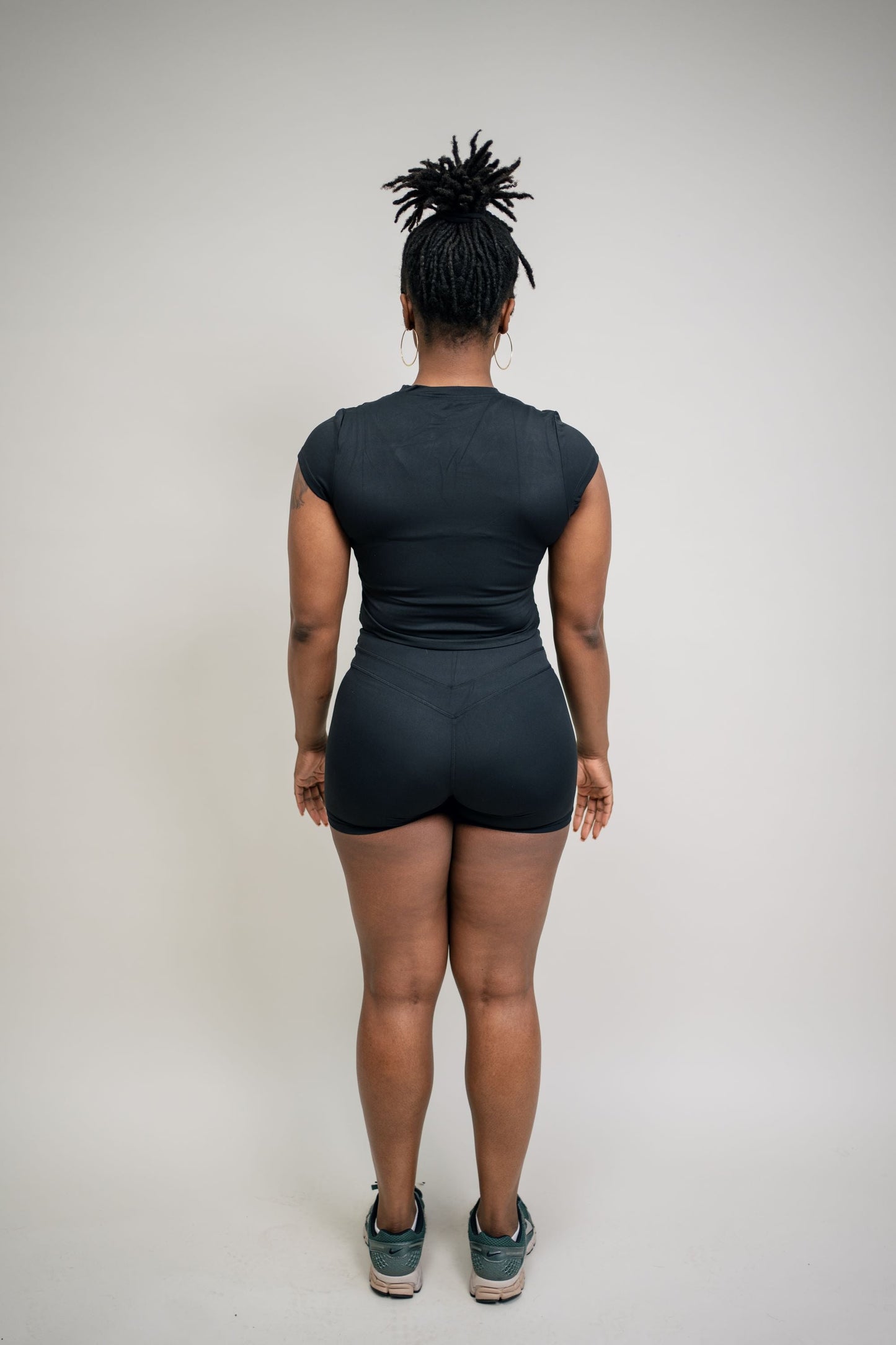 FTL Elite Flow Set -  Black