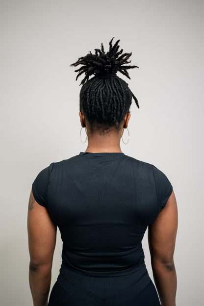 FTL Elite Flow Set -  Black