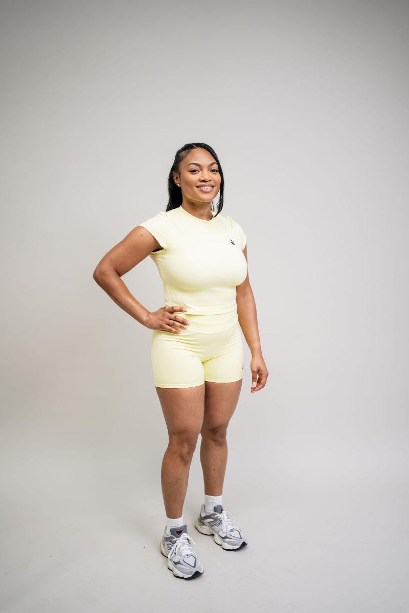 FTL Elite Flow Set - Tan