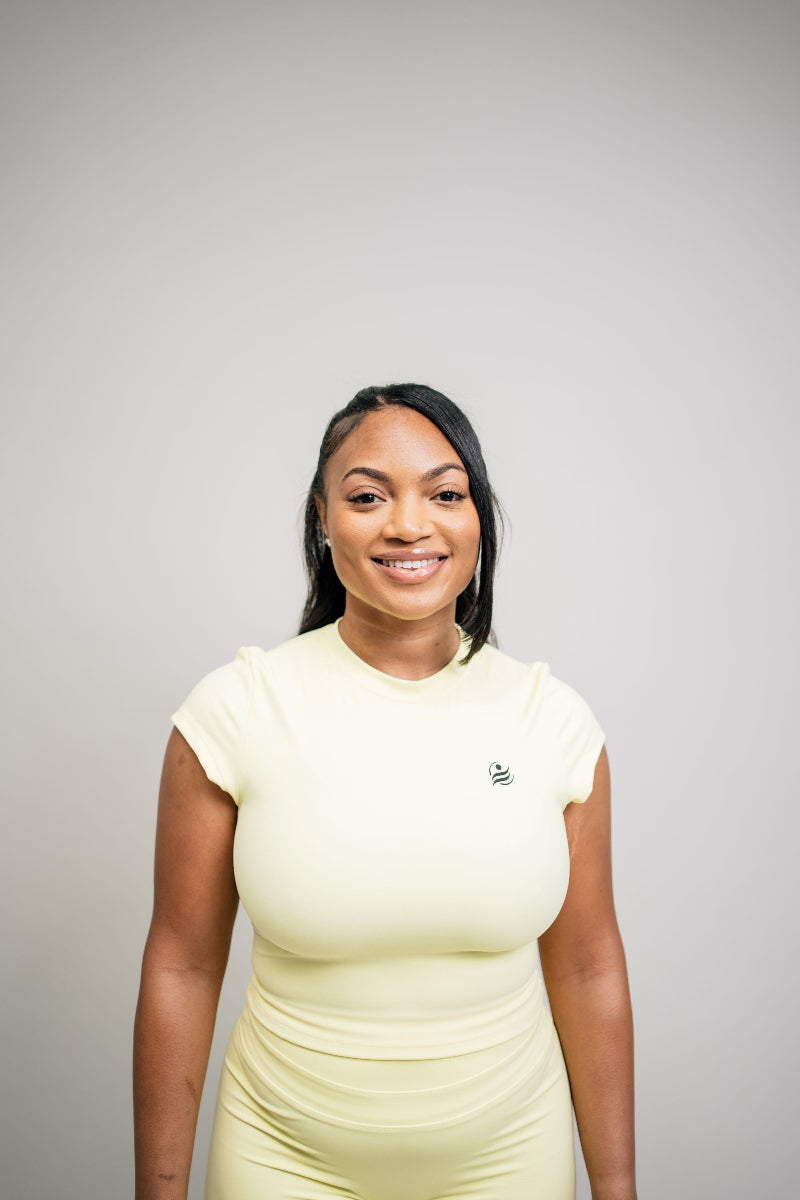 FTL Elite Flow Set - Tan