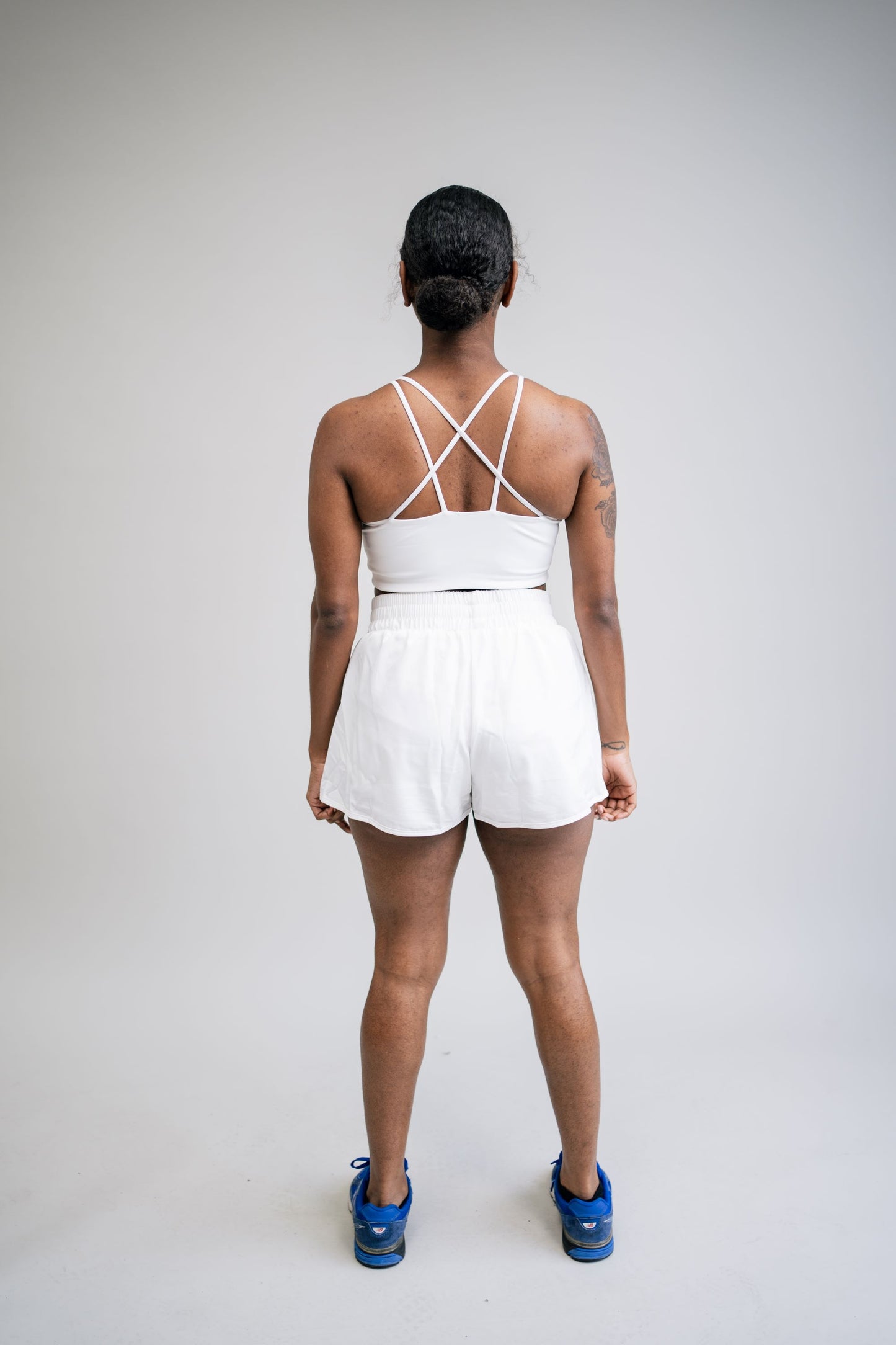 FTL Momentum Set - White