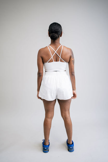 FTL Momentum Set - White