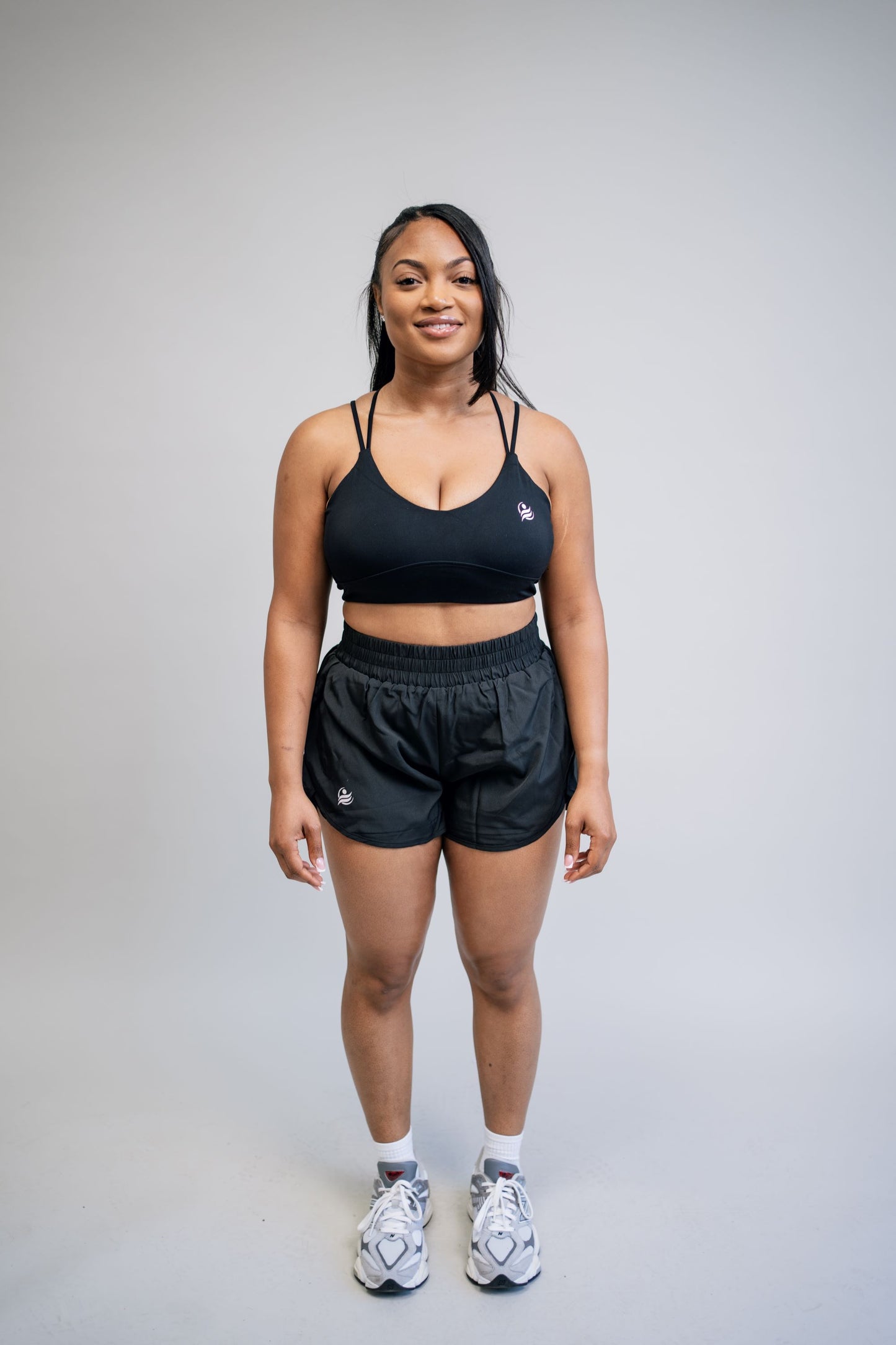 FTL Momentum Set - Black