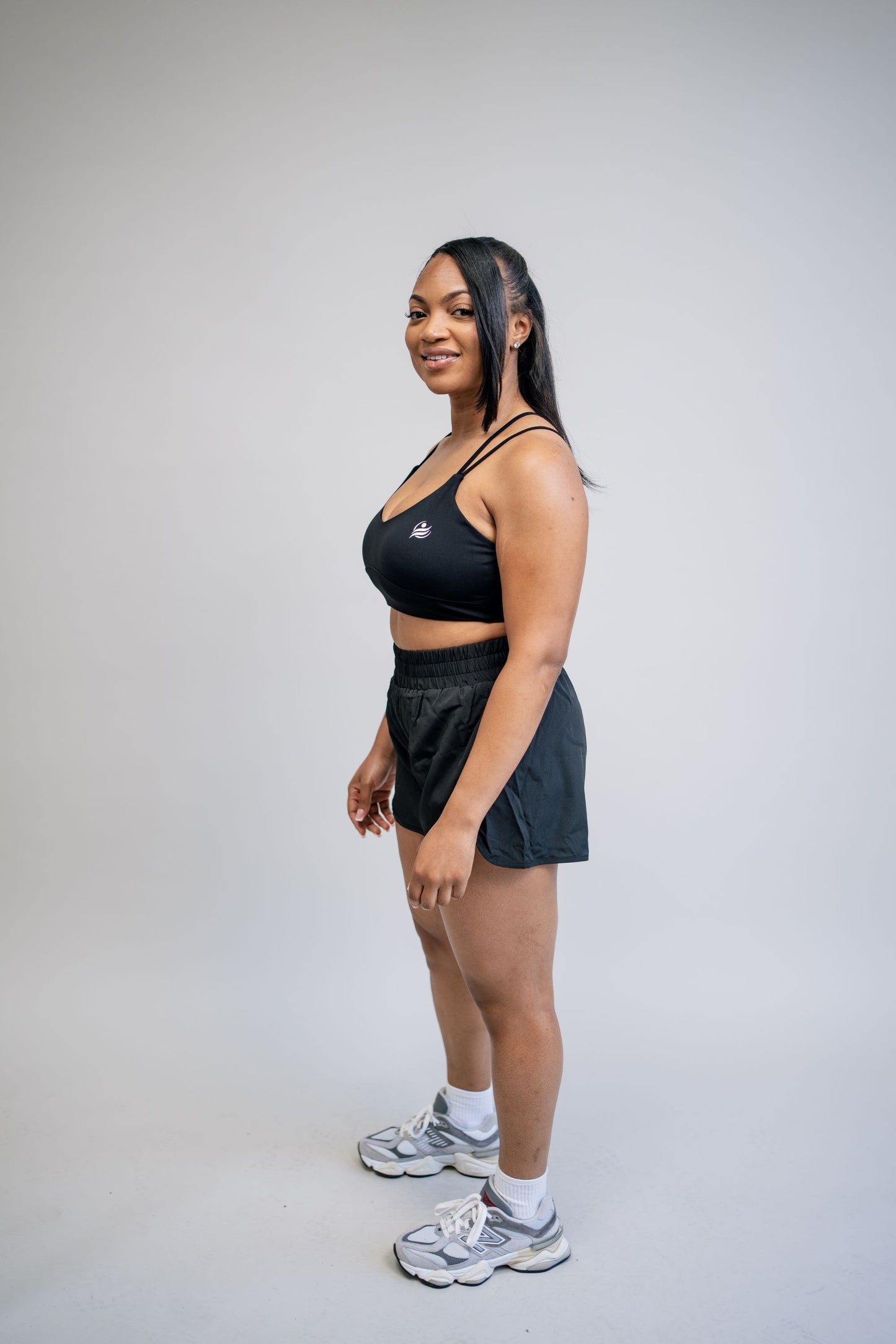 FTL Momentum Set - Black