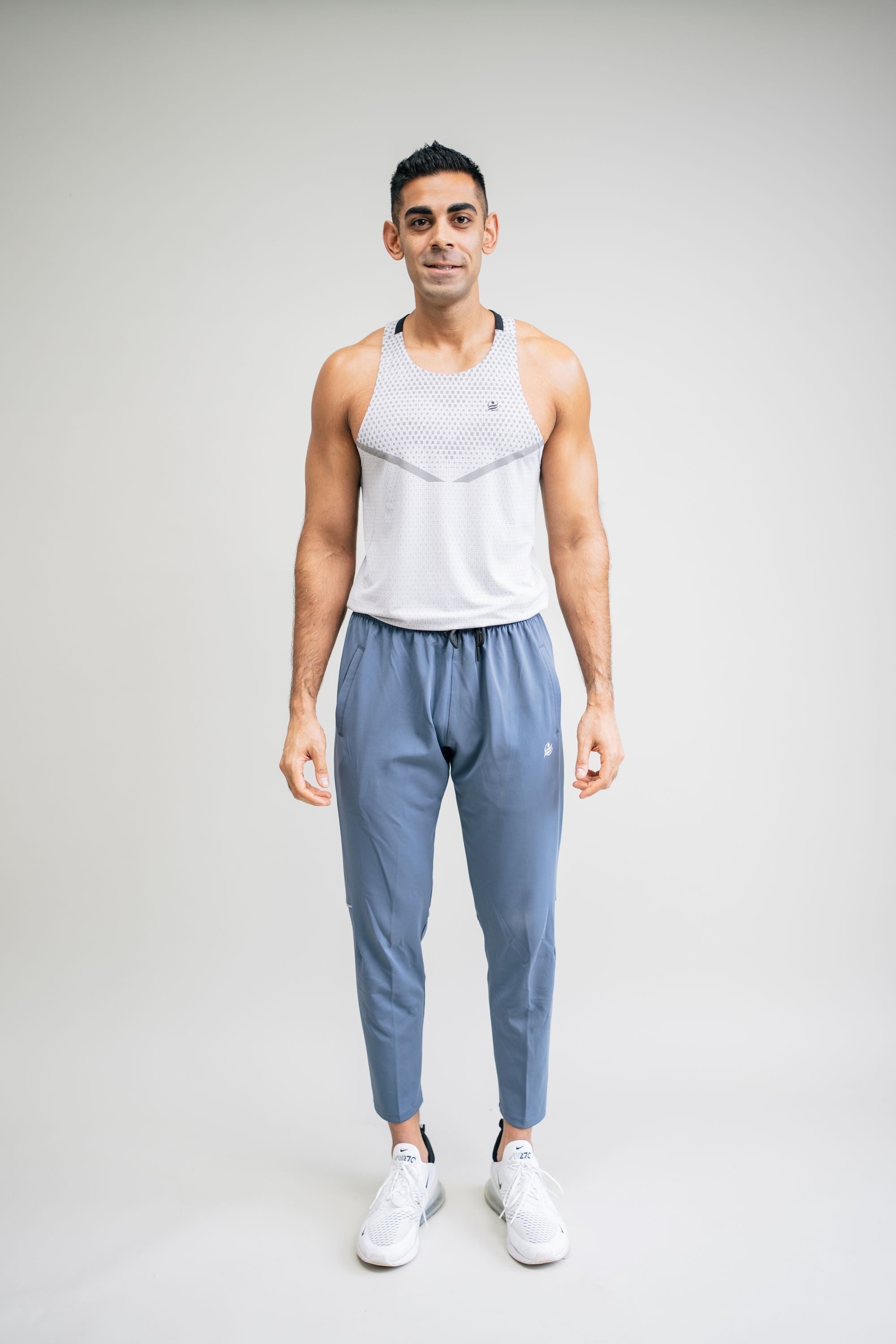 FTL Core Dry Vest - Gray