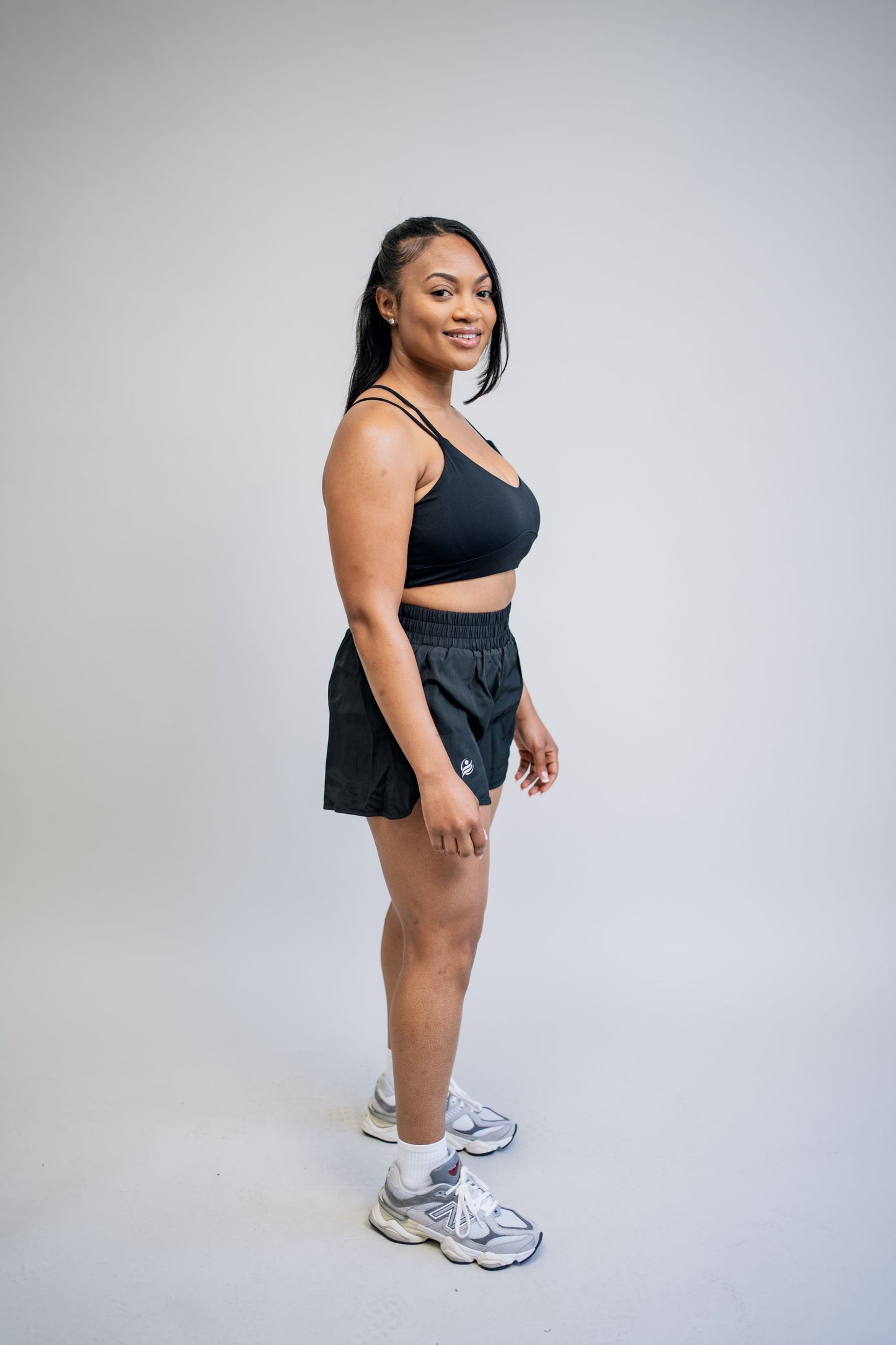 FTL Momentum Set - Black