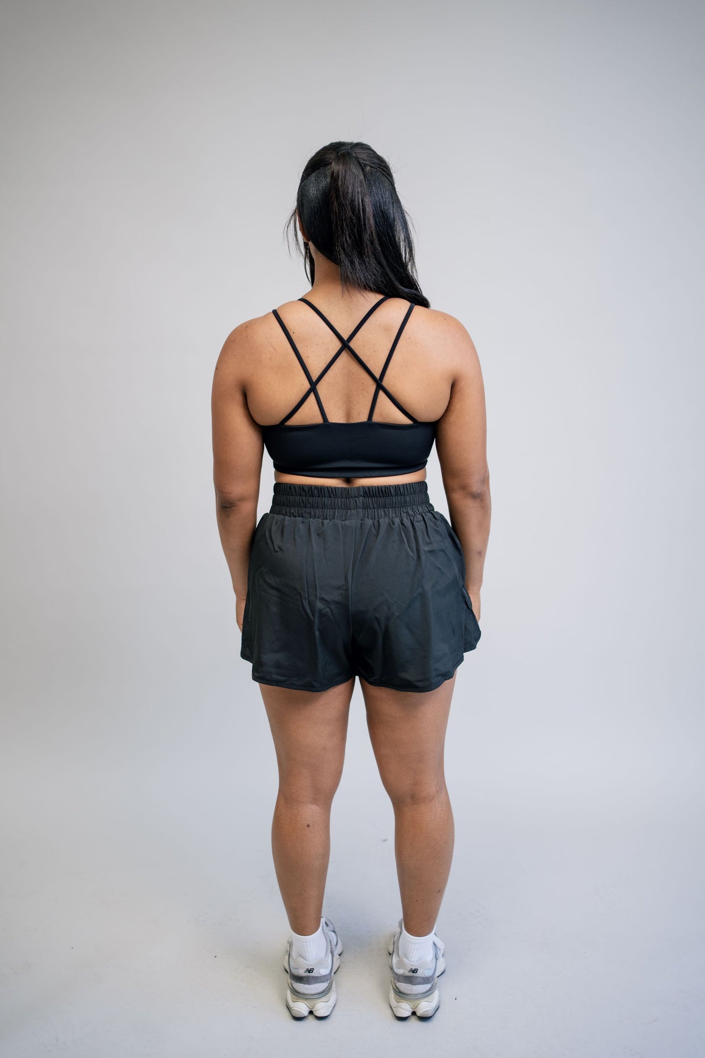 FTL Momentum Set - Black
