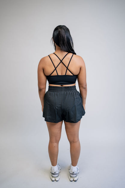 FTL Momentum Set - Black