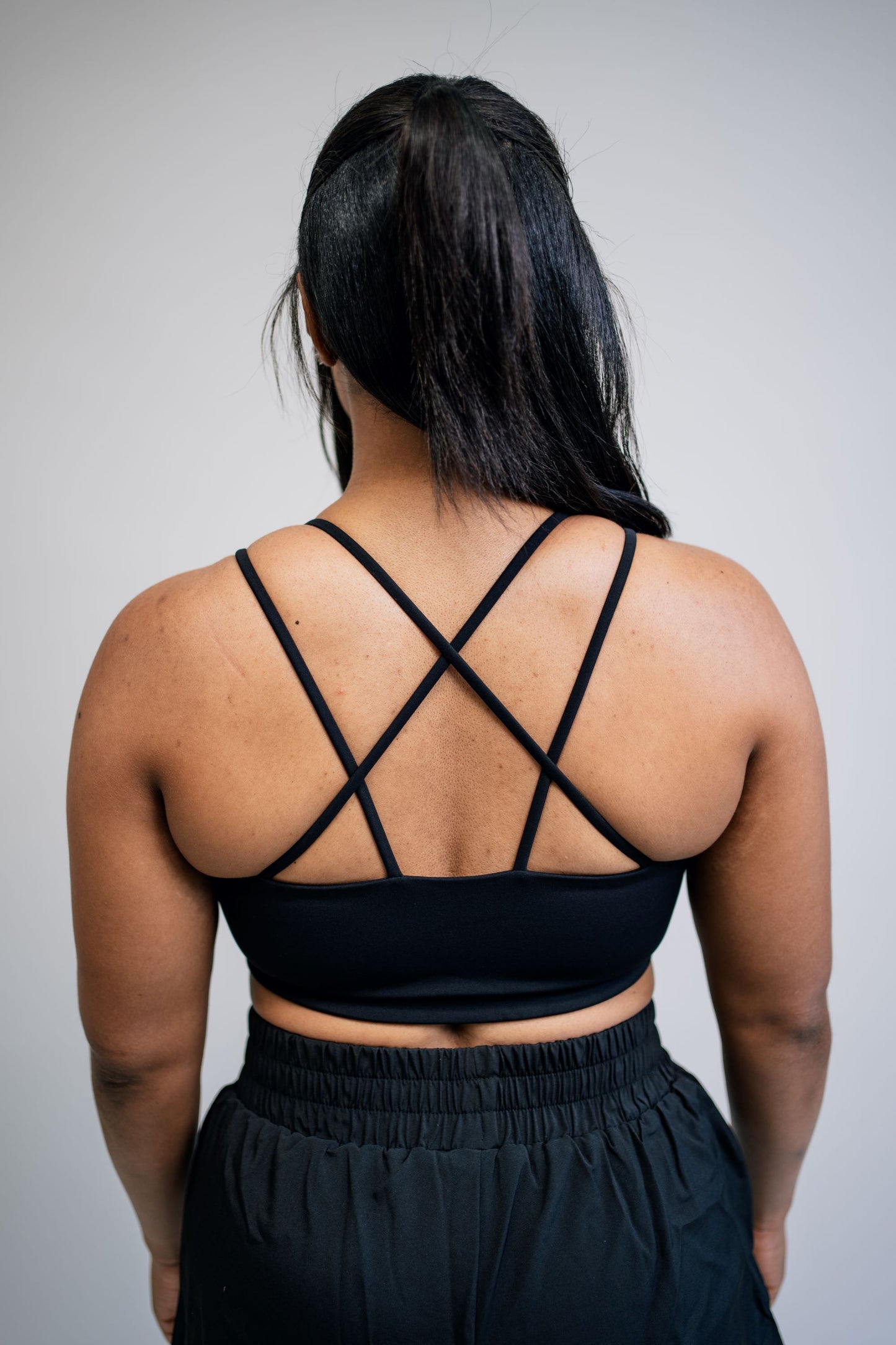FTL Momentum Set - Black