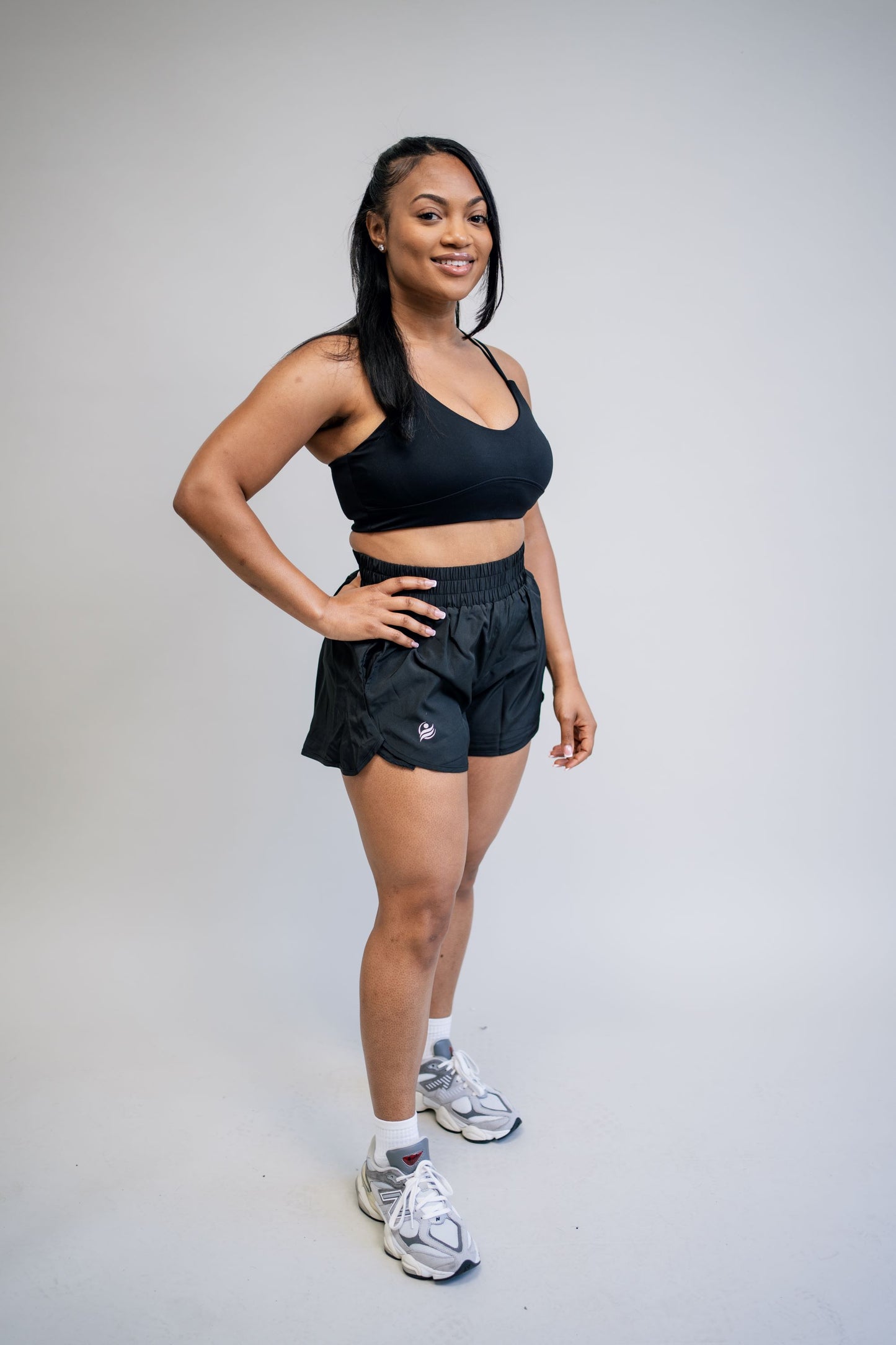 FTL Momentum Set - Black