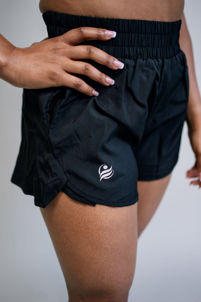 FTL Momentum Set - Black