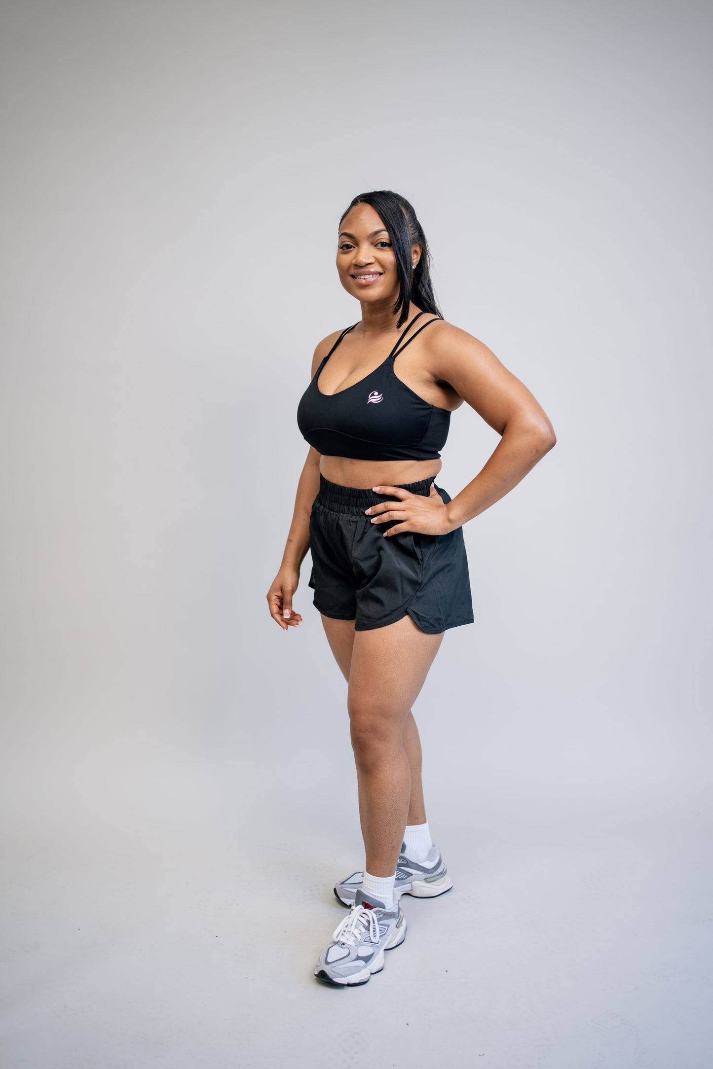 FTL Momentum Set - Black