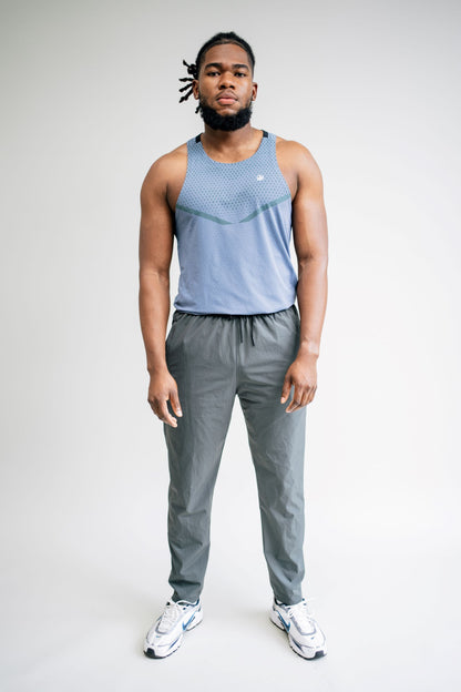 FTL Core Dry Vest - Gray Blue