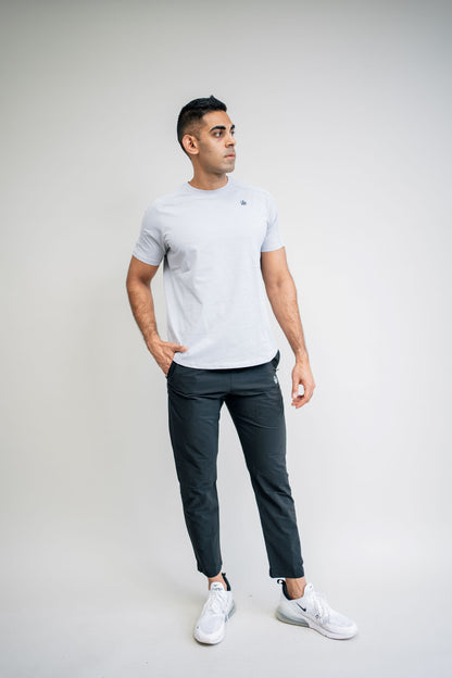 FTL Quick Dry T-Shirt - White