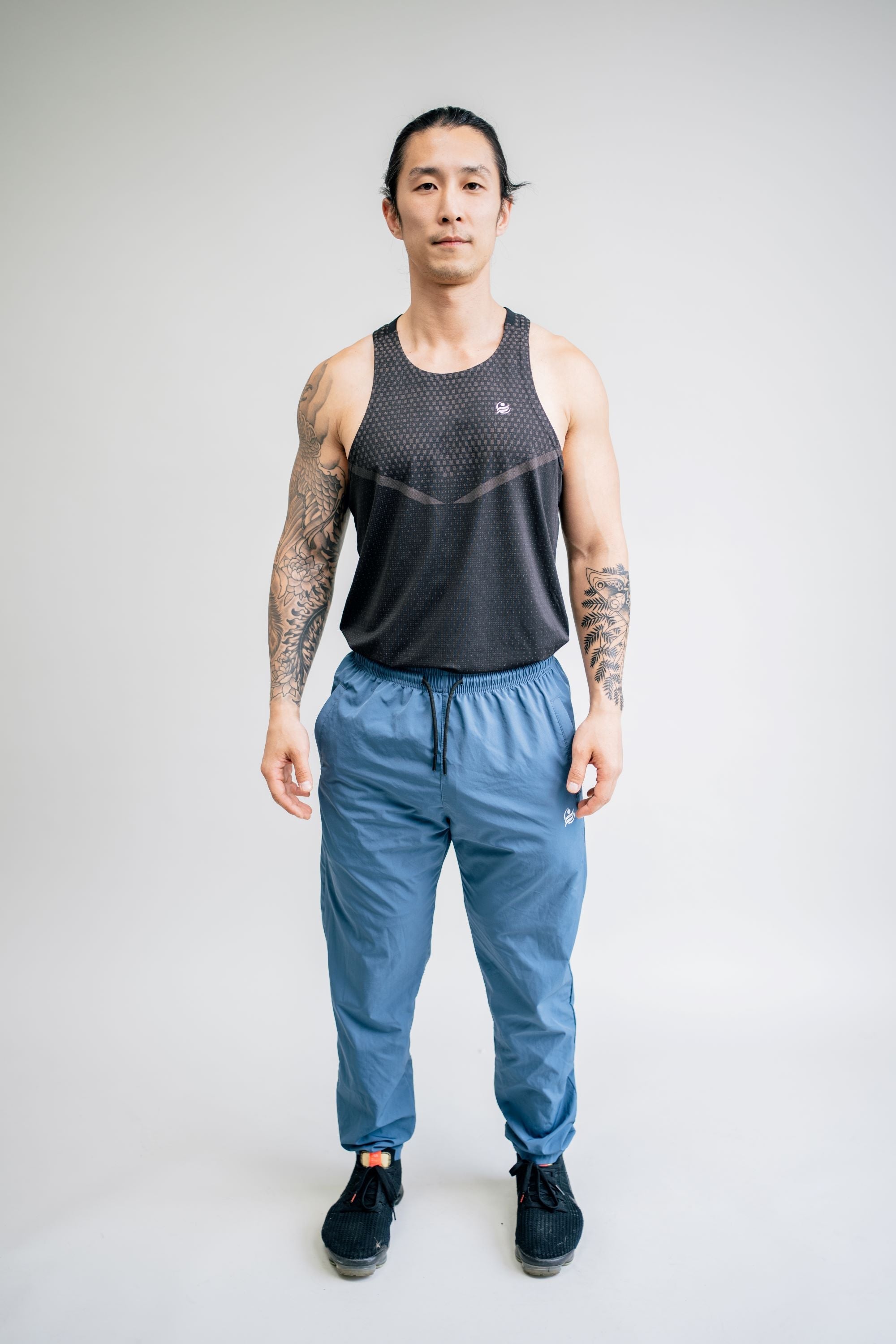 FTL Core Dry Vest - Black