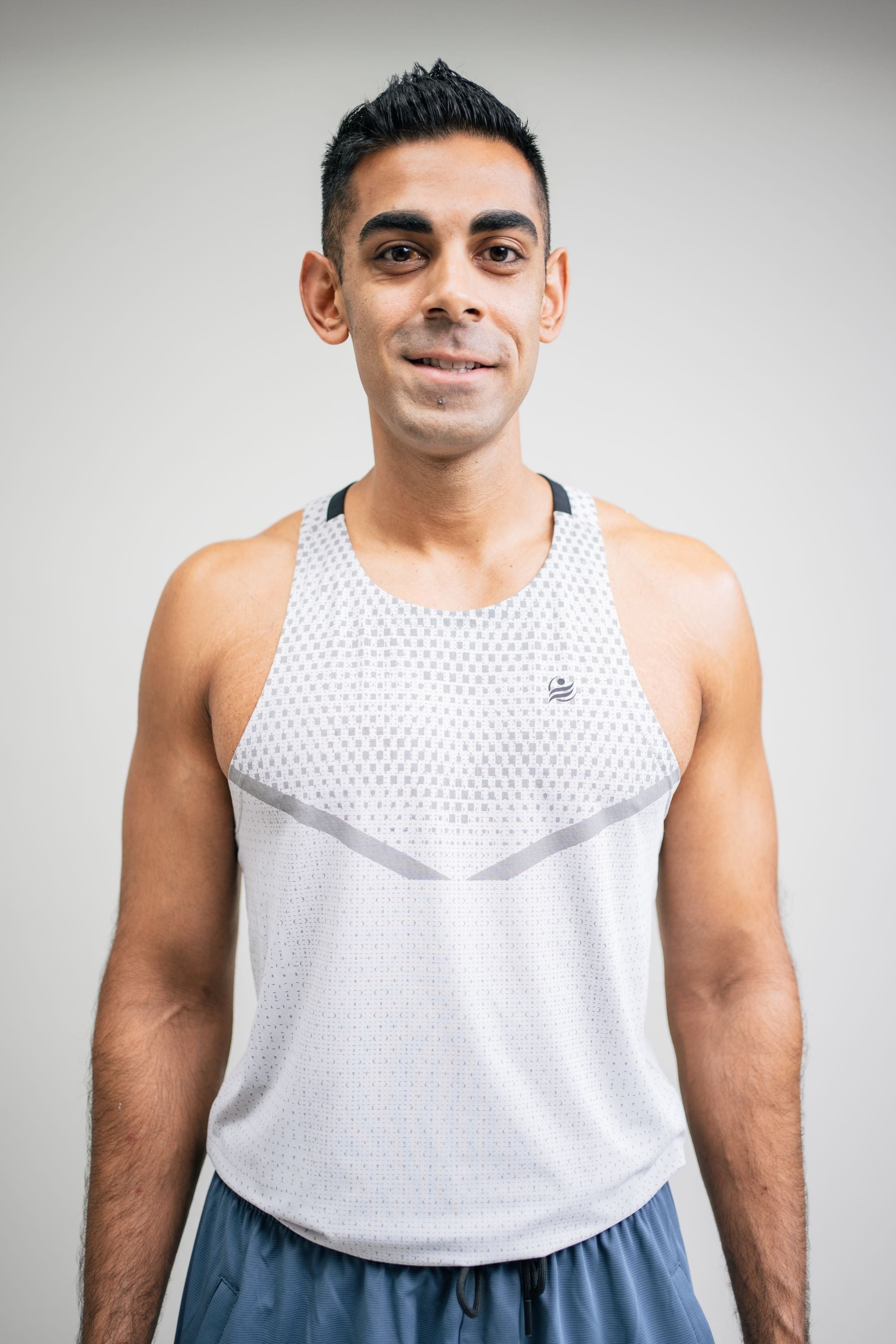 FTL Core Dry Vest - Gray